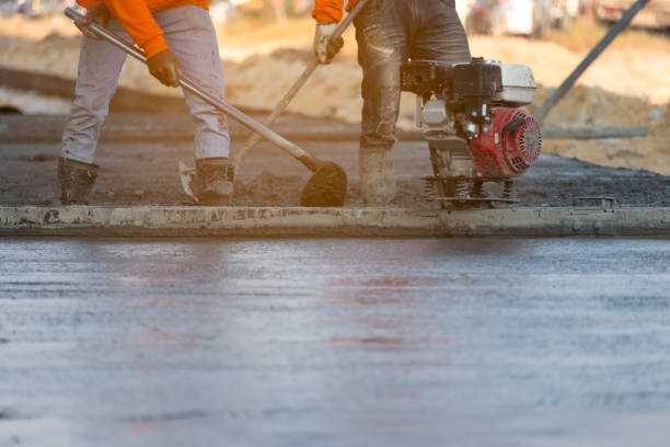 Best Decorative Concrete in Southwest Greensburg, PA