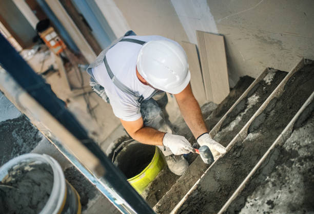 Best Concrete Grinding and Polishing in Southwest Greensburg, PA