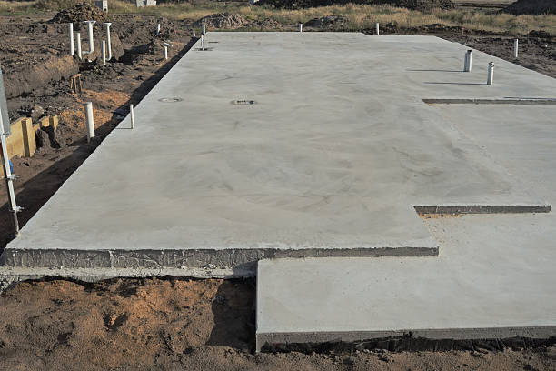 Best Decorative Concrete in Southwest Greensburg, PA