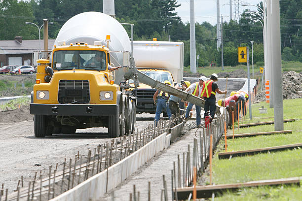 Best Industrial Concrete Flooring in Southwest Greensburg, PA