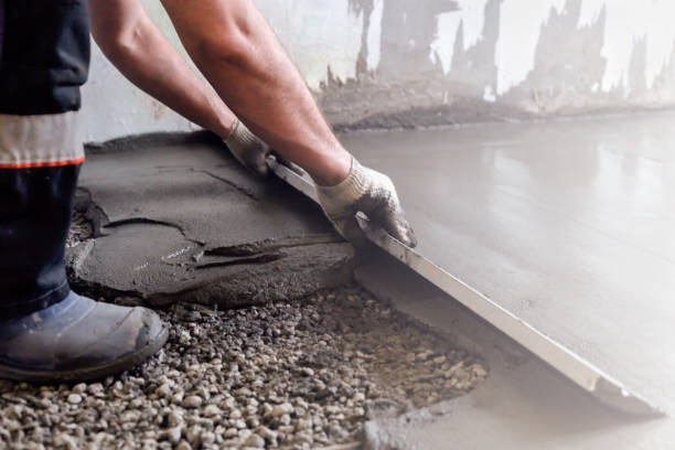 Best Stamped Concrete Services in Southwest Greensburg, PA